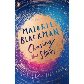 Chasing the Stars - Blackman, Malorie [EN] (2017, Brožovaná, Penguin UK)