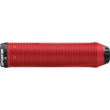 grip Gripy - SPANK Spike Lock-On Grip 33mm - Red