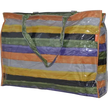 Cestovní taška BZ 3906 plážová taška green