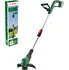 Strunová sekačka BOSCH UniversalGrassCut 18V-26-500 06008C1F01