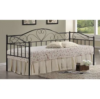 Postel Postel PALAVAN černá