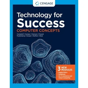 Technika Technology for Success - Ciampa, Mark D.