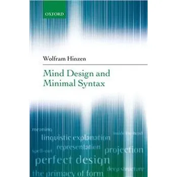 MIND DESIGN&MINIMAL SYNTAX
