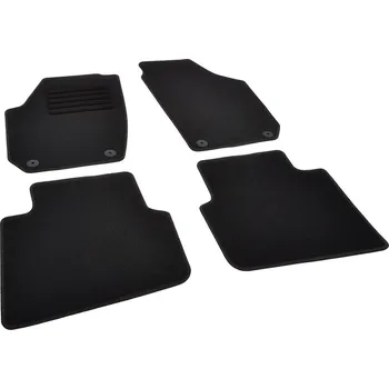 autokoberec Textilní autokoberce Rigum pro Škoda Roomster (2006 - 2015)