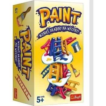 Puzzle Paint TREFL