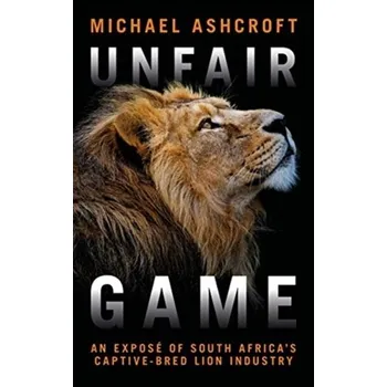Unfair Game - Ashcroft, Michael