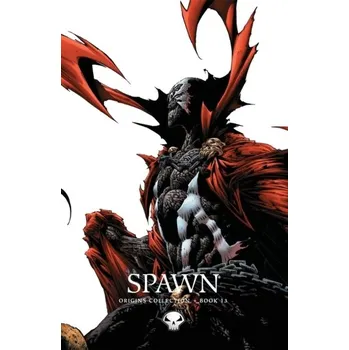 Beletrie pro dospělé Spawn Origins Volume 13 - Todd McFarlane