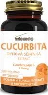Herba medica Cucurbita 250 mg 80 tob.