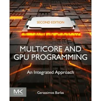 Technika Multicore and GPU Programming - Barlas, Gerassimos