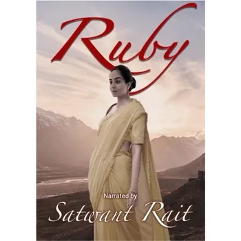 Literární biografie Ruby - Rait, Satwant Kaur
