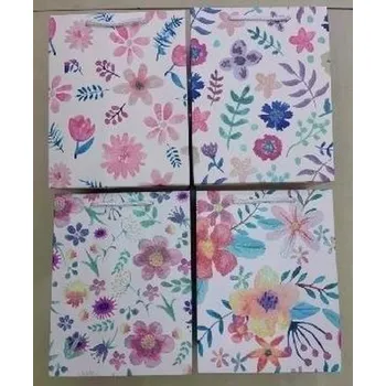 Hra na zahradu Torebka upominkowa KR 1491 S