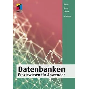 Technika Datenbanken - Heuer, Andreas