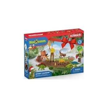 Figurka Kalendarz adwentowy Dinozaury 2022
