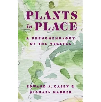 Plants in Place - Casey, Edward
