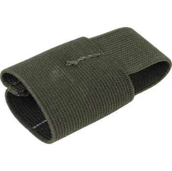 AS-Tex Jistící návlek zásobníku pro pistole - zelený