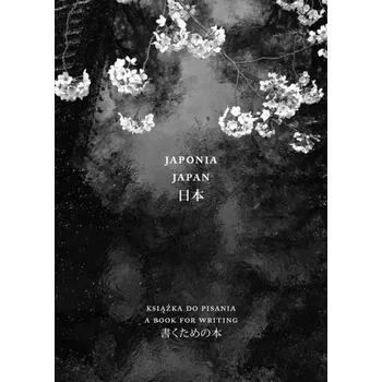 Literární biografie Japonia. Książka do pisania - LIDIA ROZMUS