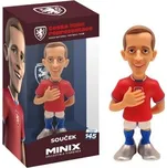 MINIX Football: Czech Republic - Souček