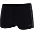 Pánské plavky adidas 3 Stripes Boxer S22938, 44