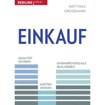 Einkauf - Grossmann, Matthias