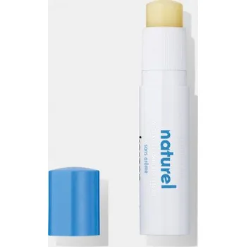 Péče o rty KERZON PARIS Výživný balzám na rty bez vůně Naturel, KERZON, 5,2 g