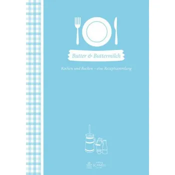 Butter & Buttermilch - Landesvereinigung der Milchwirtschaft NRW e. V.