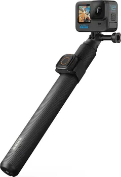 GoPro AGXTS-002 výsuvná tyč s dálkovým ovládáním