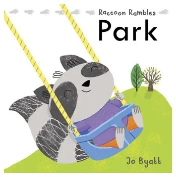 První čtění Park - Byatt, Jo