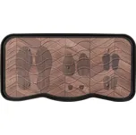 Multyhome Odkapávač na boty plastový 38…