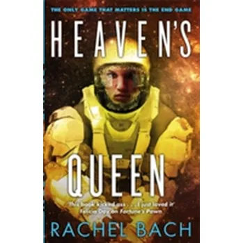 Heaven's Queen - Bach, Rachel