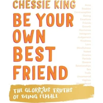 Be Your Own Best Friend - King, Chessie