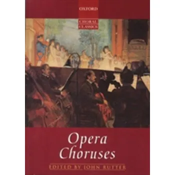 Opera Choruses