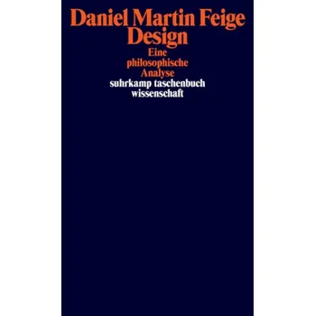 Umění Design - Feige, Daniel M.