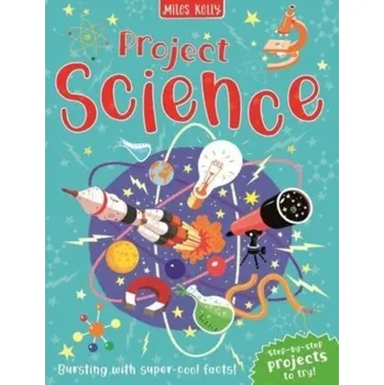 Project Science - Farndon, John