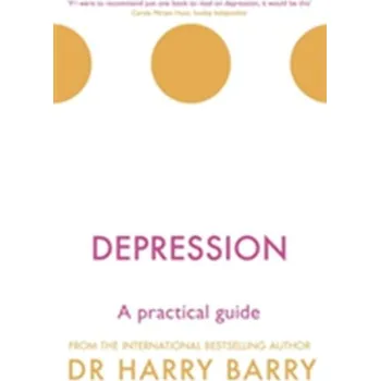 Populárně naučná literatura pro dospělé Depression - Barry, Harry