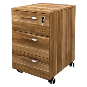 Zásuvkový kontejner LENZA Mobilní kontejner WELS