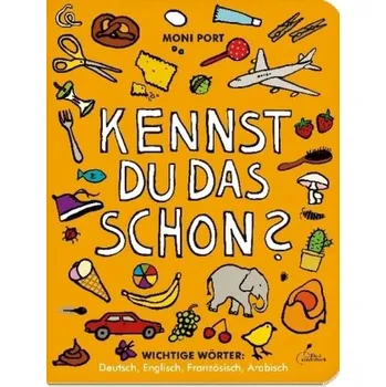 Kennst du das schon? - Port, Moni