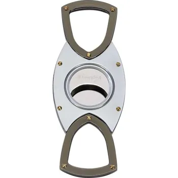 Humidor Ořezávač doutníků 56071