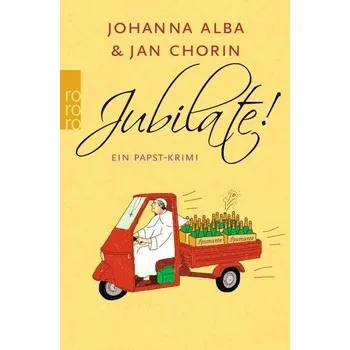 Jubilate! - Alba, Johanna