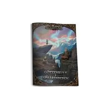 DSA5 - Götzenkult & Sphärenbeben - Busse, Mats