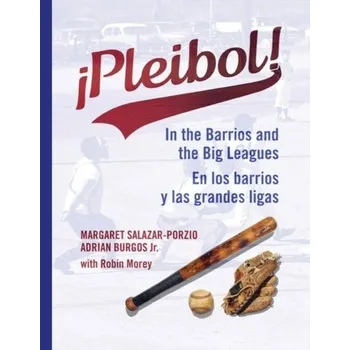 !Pleibol! - Salazar-Porzio, Margaret (Margaret Salazar-Porzio); Burgos Jr., Adrian (Adrian Burgos Jr.); Morey, Robin (Robin Morey)