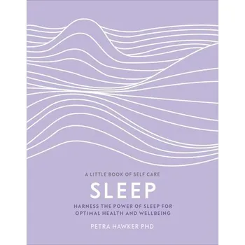 Sleep - Hawker, Petra