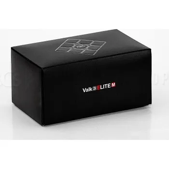 ostatní stavebnice Kostka 3x3x3 QiYi Valk 3 Elite Magnetic
