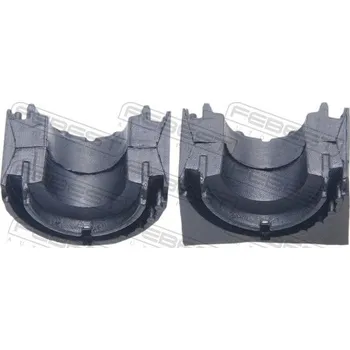 Stabilizátor nápravy Držák, Příčný stabilizátor FEBEST VWSB-B7F