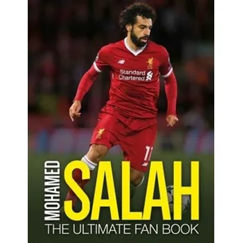 Mohamed Salah - Besley, Adrian