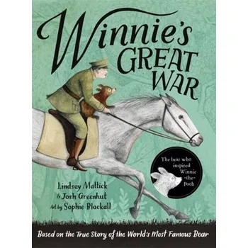 Winnie's Great War - Mattick, Lindsay