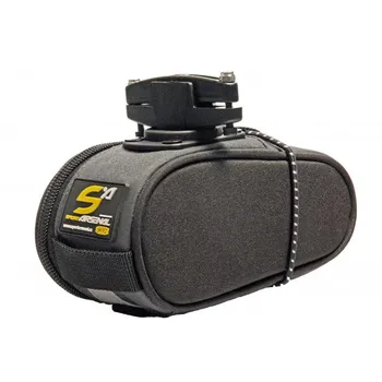 brašna na kolo Sport Arsenal Art. 516 černá 0,6 l