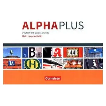 Německý jazyk Basiskurs, Mein Lernportfolio - Grunwald, Anita