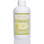 Saloos Olivový olej lisovaný za studena 250 ml