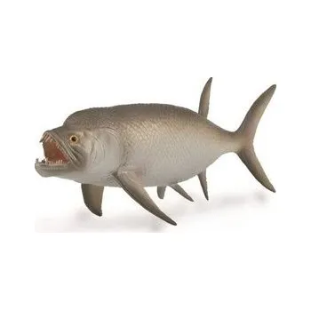 Figurka Wymarła ryba Xiphactinus