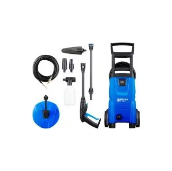 Vysokotlaký čistič Vysokotlaký čistič Nilfisk C 120.7-6 PCAD